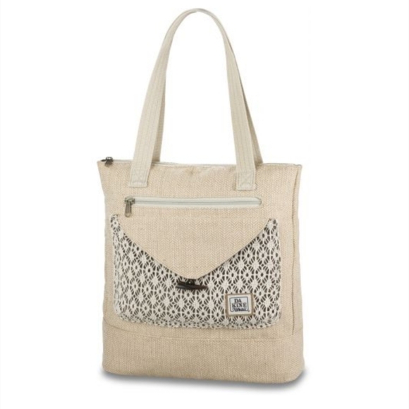 Dakine Hawaii Tote Bag - Picture 15 of 15